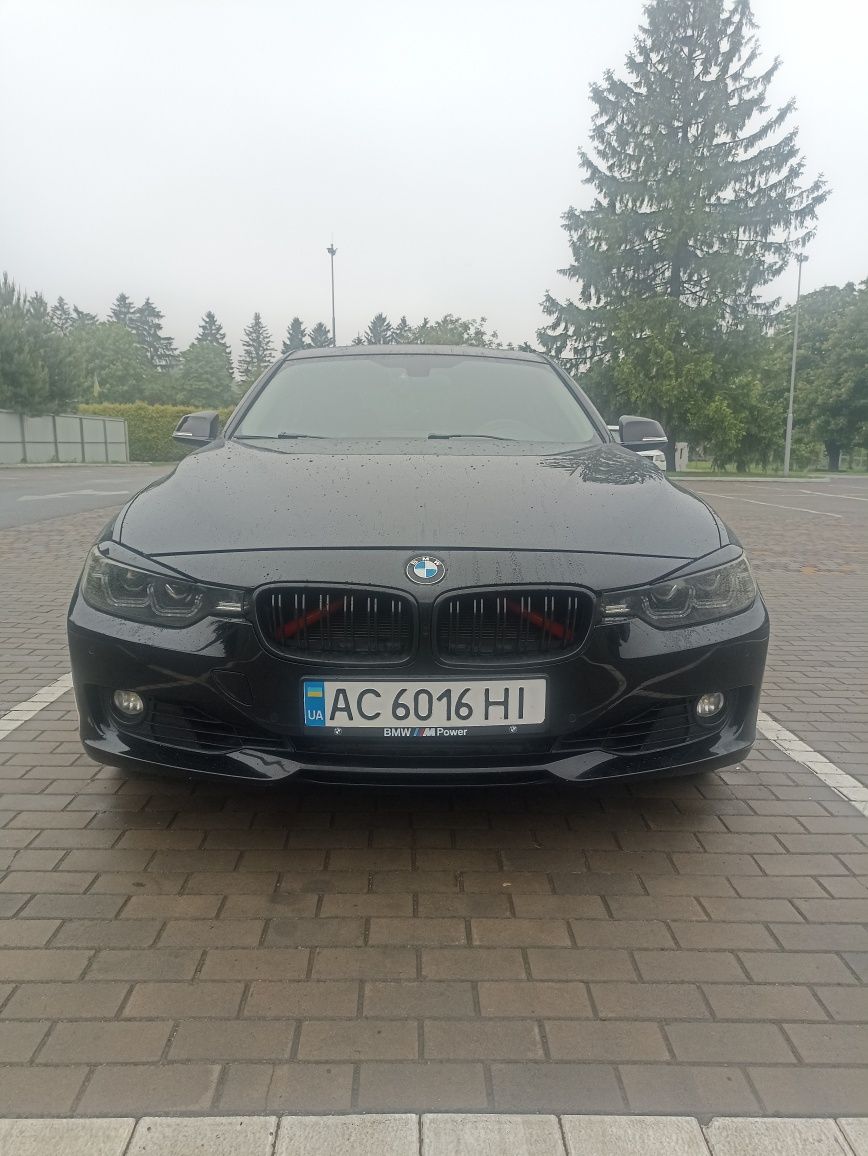 Продам Бмв Ф-30 328