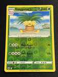 Carta Pokémon Exeggutor 2/172 Brilliant Stars