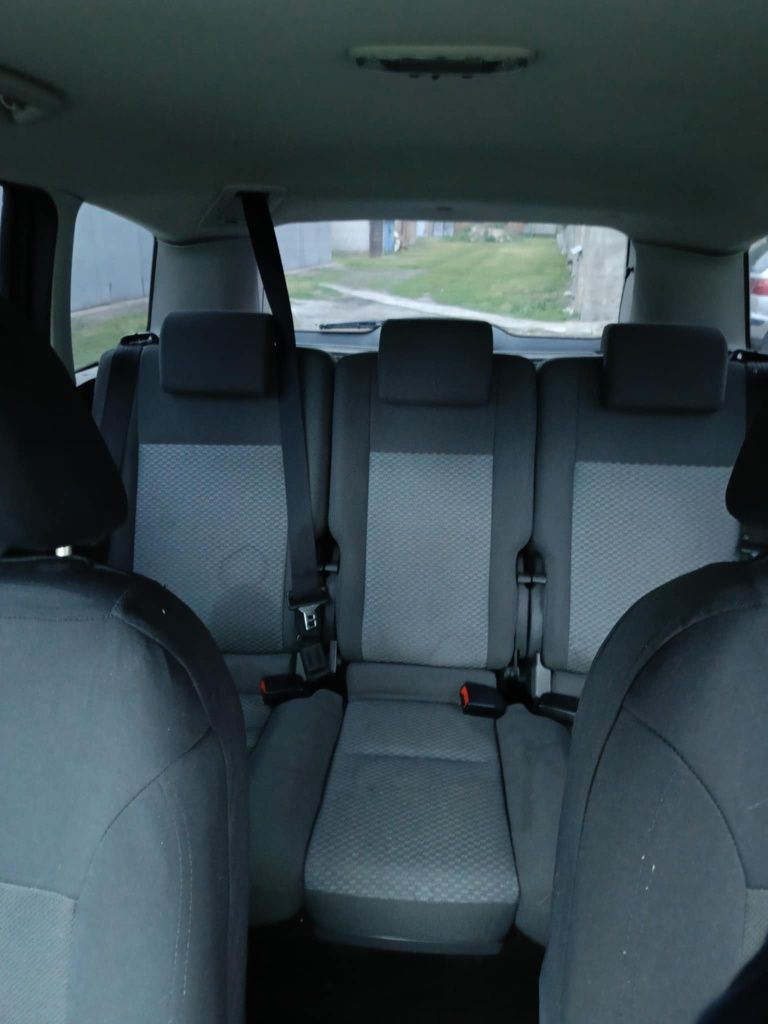 Ford Focus C-max