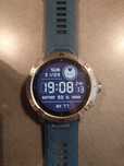Coros Vertix 2 – zegarek sportowy GPS
