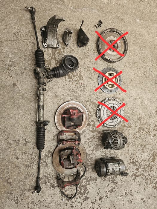 Material TDI - tudo por 400