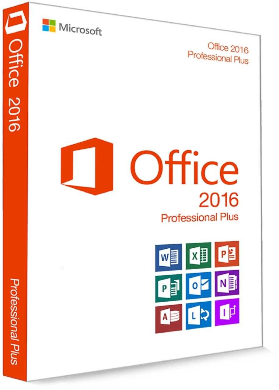 Klucz Microsoft Office 2019 Professional Plus 24/7