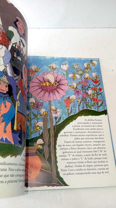 Salvem a Princesa! - Renata Gil