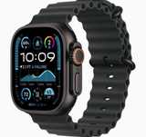 Apple watch ultra 2 black kupiony 15.05.25