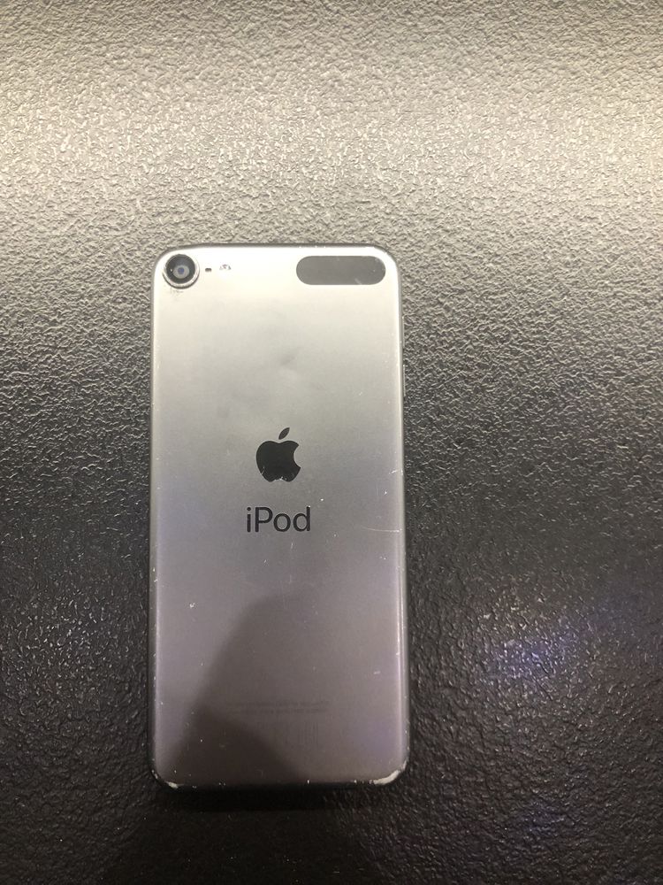 Ipod touch 7 !!!
