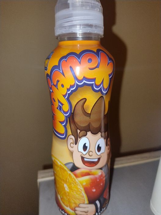 Napój Wojanek, 6 sztuk