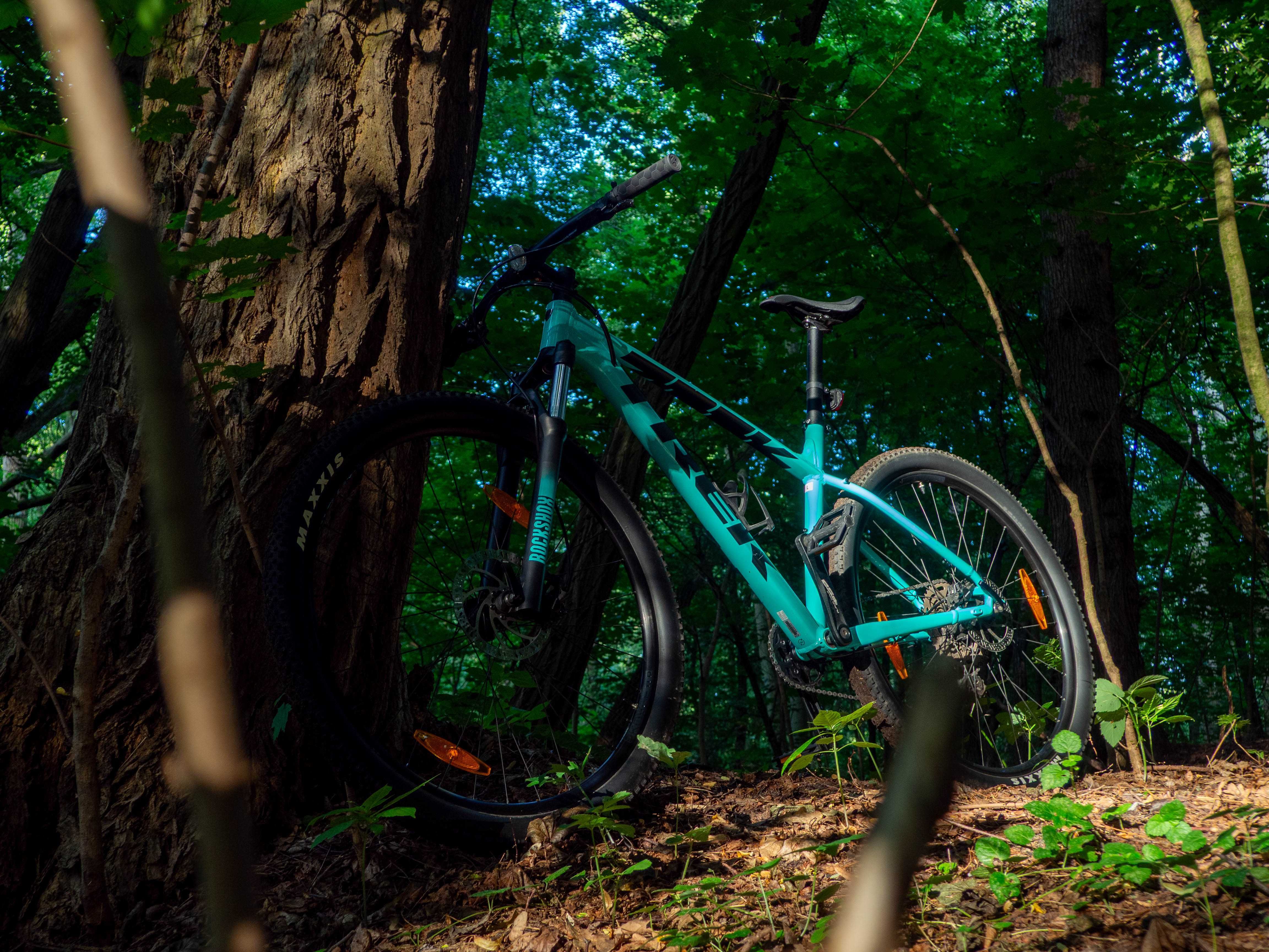 Rower MTB Trek Marlin 7 gen 3 2023 rozmiar L