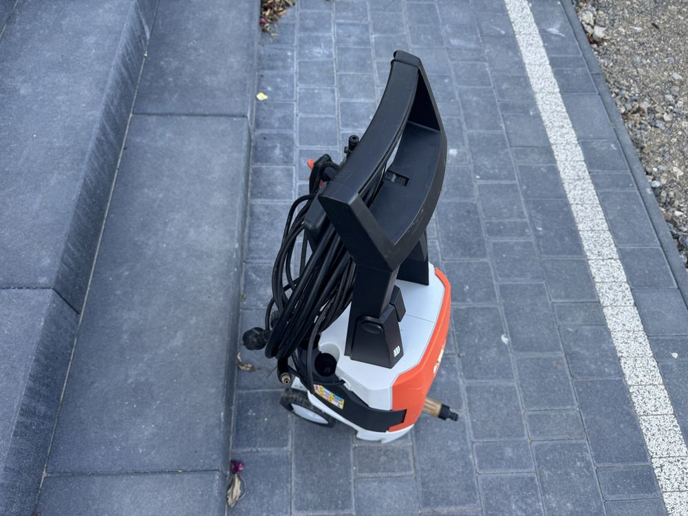Myjka Ciśnieniowa Stihl