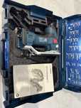 Wyrzynarka GST 18V-155 SC/BC