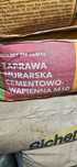 Zaprawa cementowo wapienna 15 w