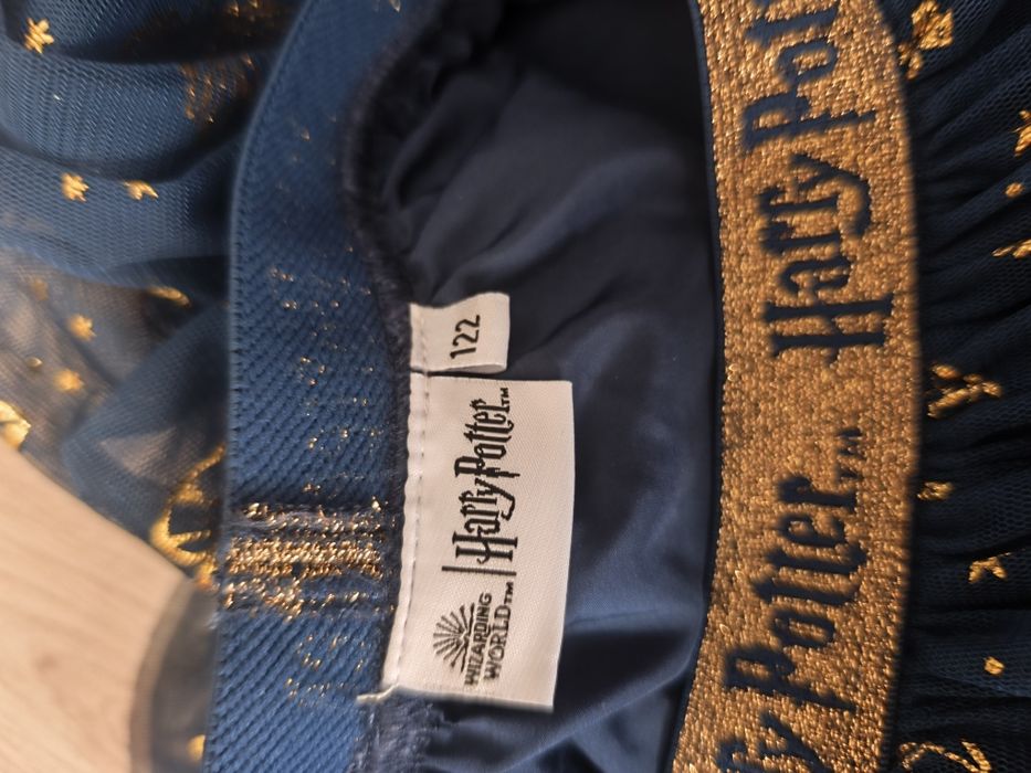 Spódniczka logowana