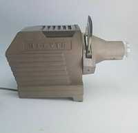 Vintage HI-LYTE 250 35mm projetor de Slides [Rank Industries UK]