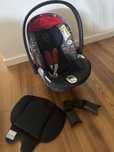 Wózek Cybex Priam Rebellious 3w1