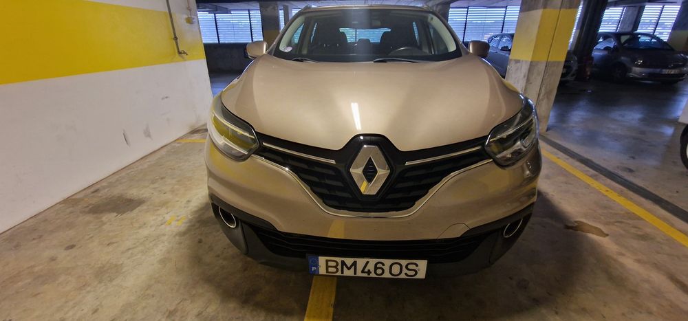 Renault kadjar Business Energy TCe