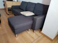 Sofa em boas condicoes