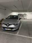 Renault Clio - carrinha - Versão limited - económico