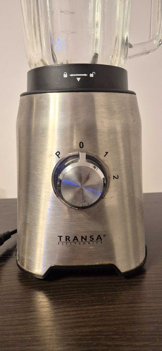 Blender kielichowy  Transa Electronics