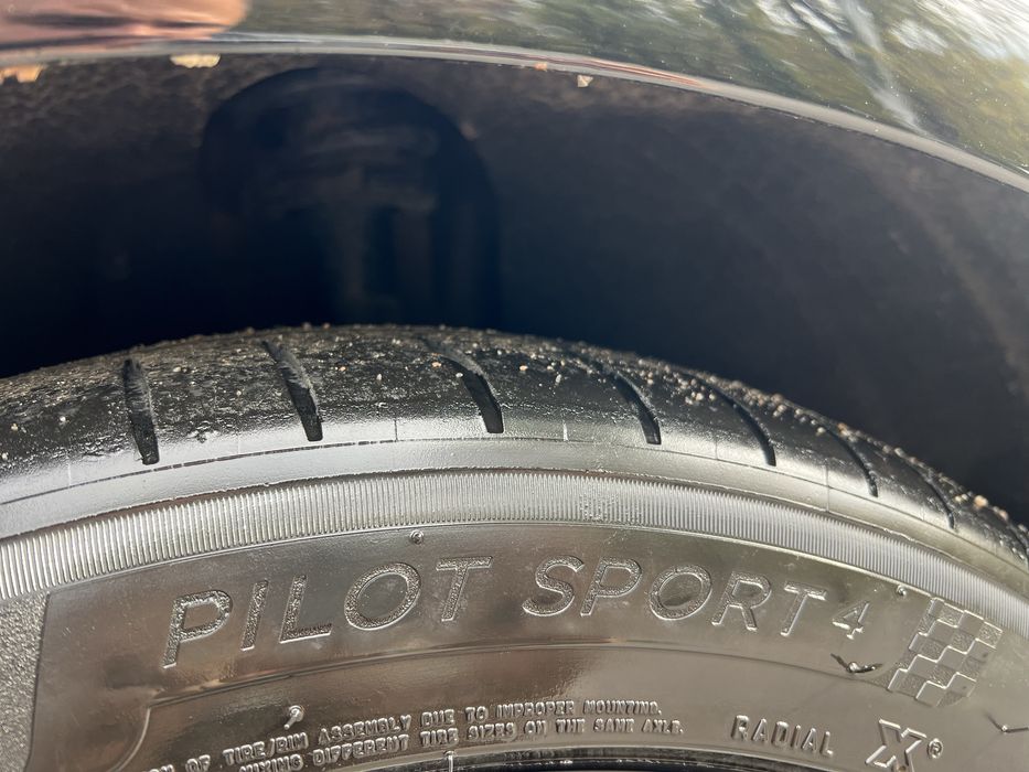 Bmw f10 535 3.0 twin power turbo