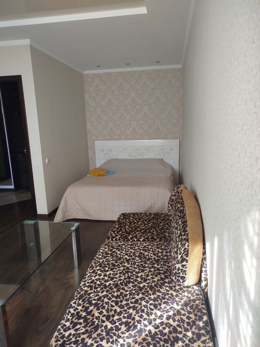 1к квартира Поділля подобово\погодинно, wifi