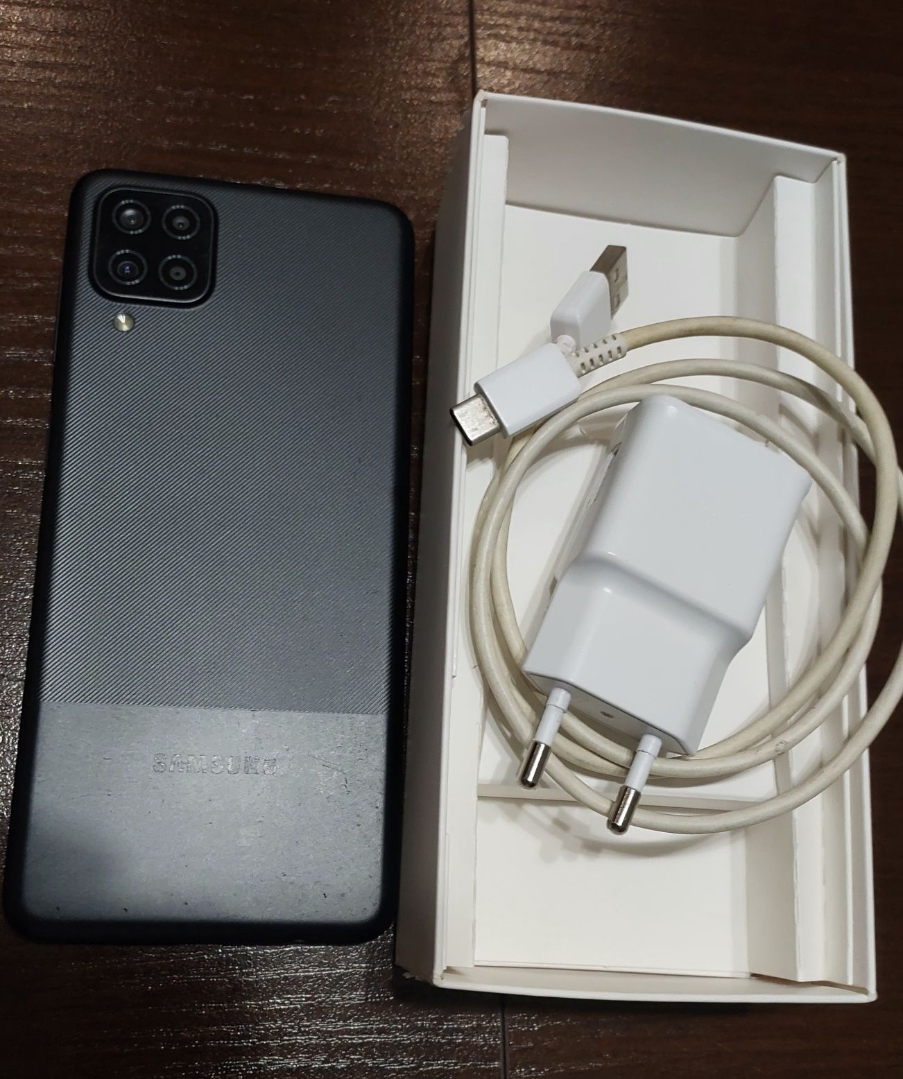 Telefon Samsung A12