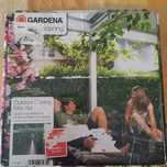 Небулайзер Gardena MicroMist (туманне розпилення)