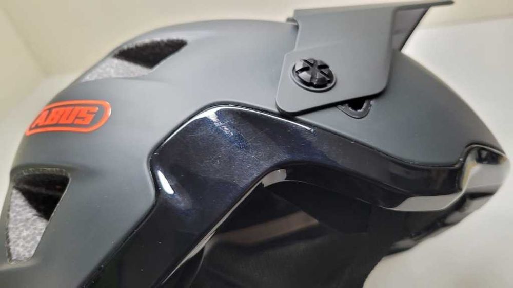 Kask rowerowy Abus MoDrop rozm S 51-55cm