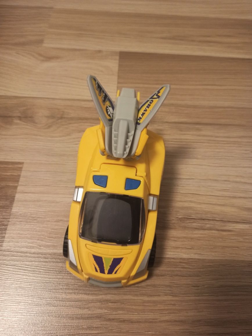 Auto transformers