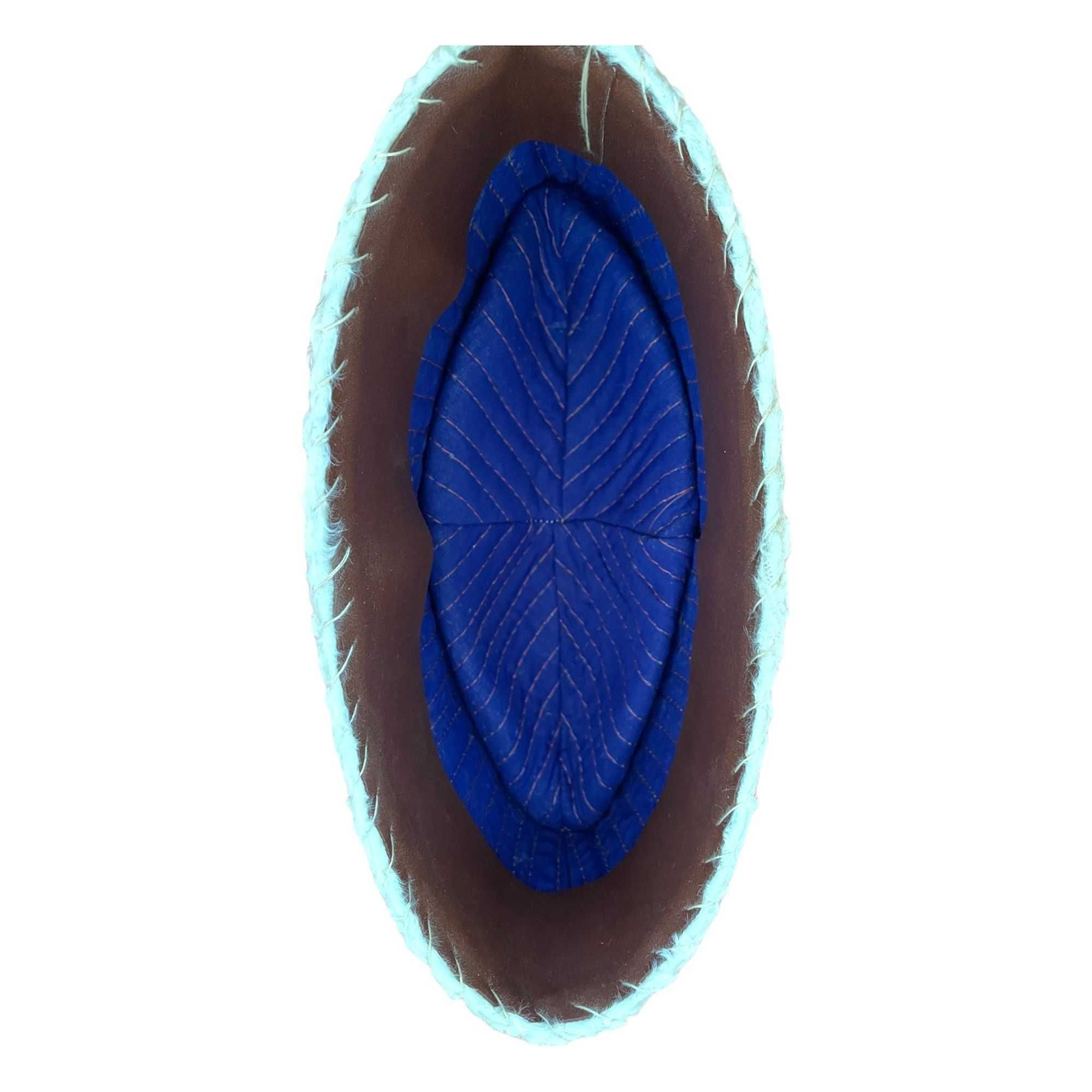 Boné Karakul feito à mão, chapéu de inverno para diplomata (Creme)
