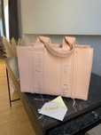Torebka Chloe shopper bag