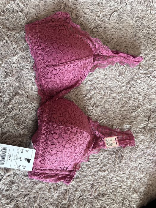 Sutiã 80B tezenis