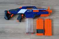 NERF Elite Rapid Striker automatyczny