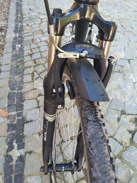 Rower męski marki Stevens X3C