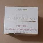 Krem na dzień Time Reversing Intense SkinGenist z Oriflame! Unikat!