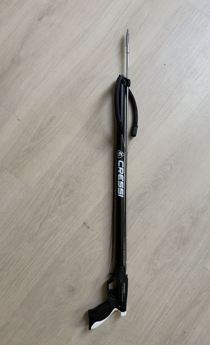 Cressi kusza Apache 60 ze strzałą