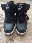 Buty zimowe Nike 39