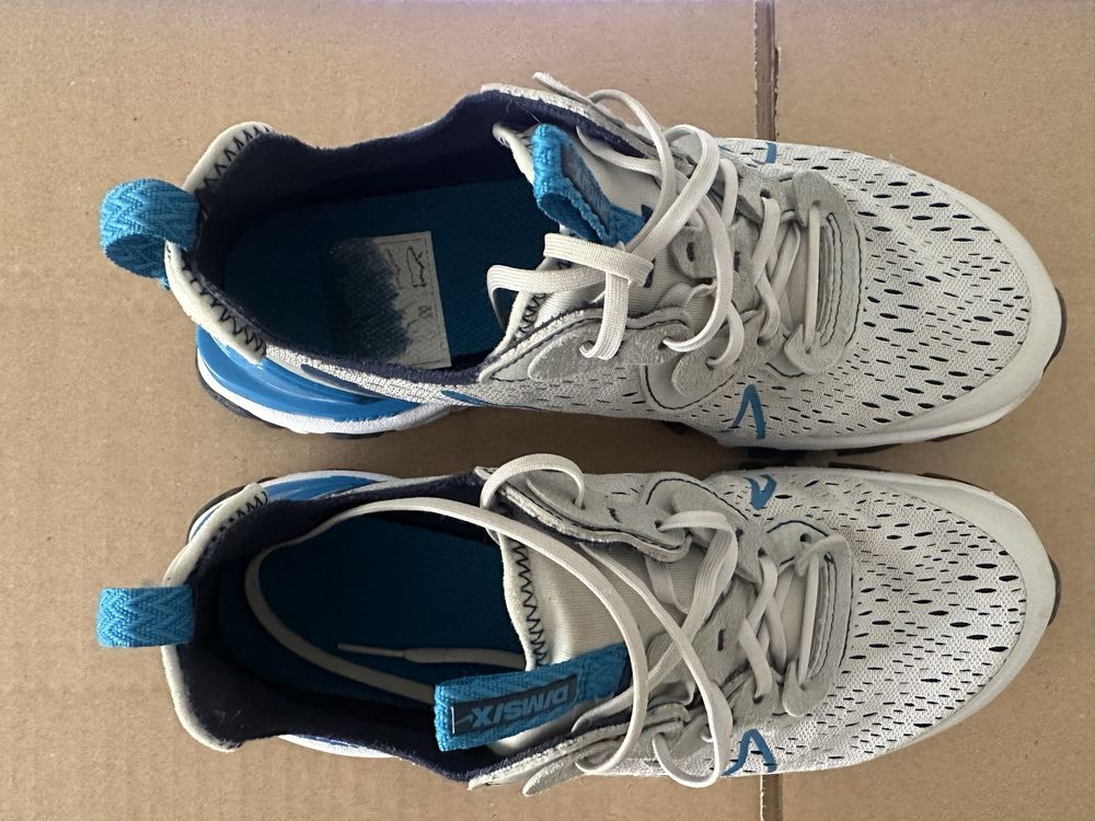 Кросівки Nike React Vision 37.5 р.
