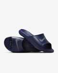 Тапочки Nike Victori One Shower Jordan V2K (40р по 49.5р) (CZ5478-400)