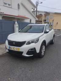 Vendo Peugeot 3008 como novo