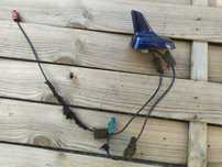 AUDI A8 D3 ANTENA DACHOWA GPS 4E0035503R
