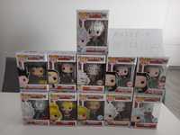 Funko Pop! Hunter X Hunter - Coleção para venda