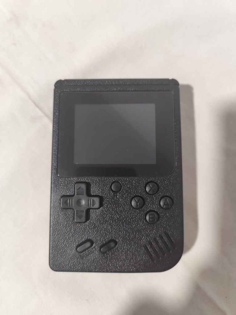 Consola Retro FC Plus – Portátil (Nova)