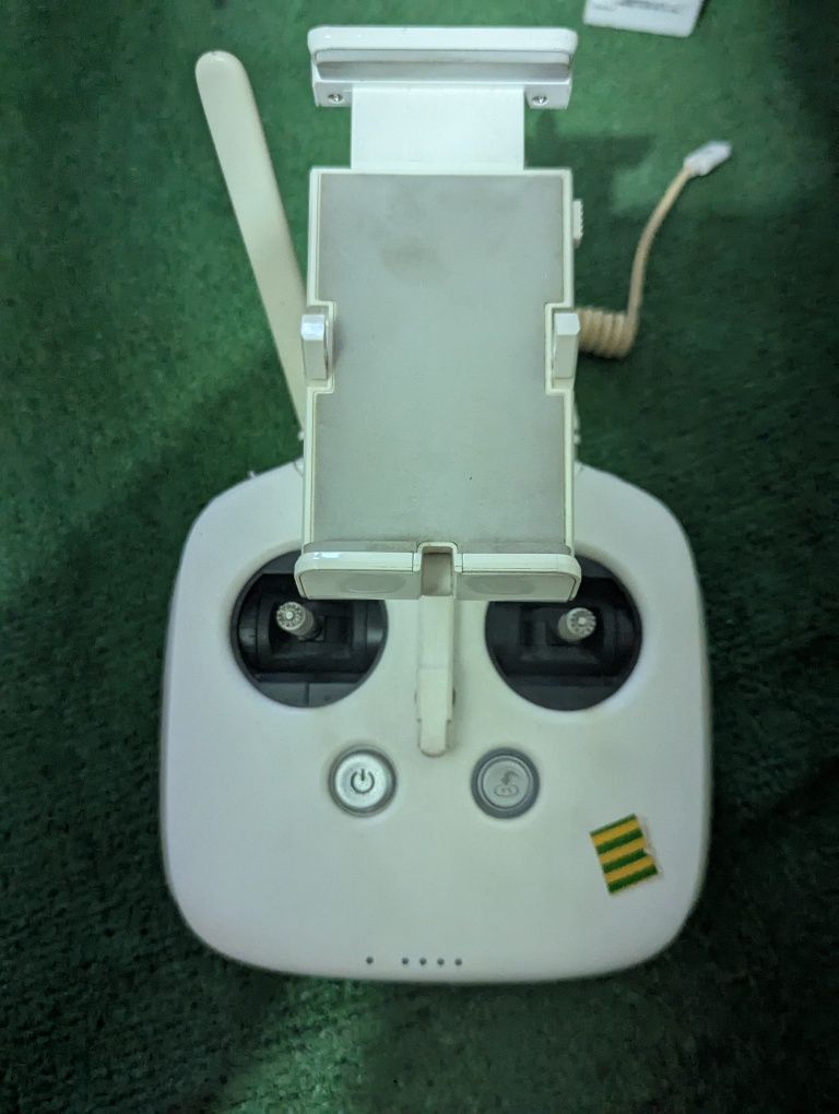 DJI Phantom 3 Advanced