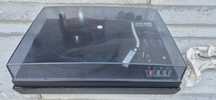 Gramofon Unitry Artur stereo sprawny