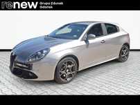Alfa Romeo Giulietta Polski Salon | Pierwszy właściciel | Serwisowany w ASO