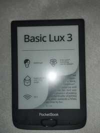 PocketBook Basic Lux 3