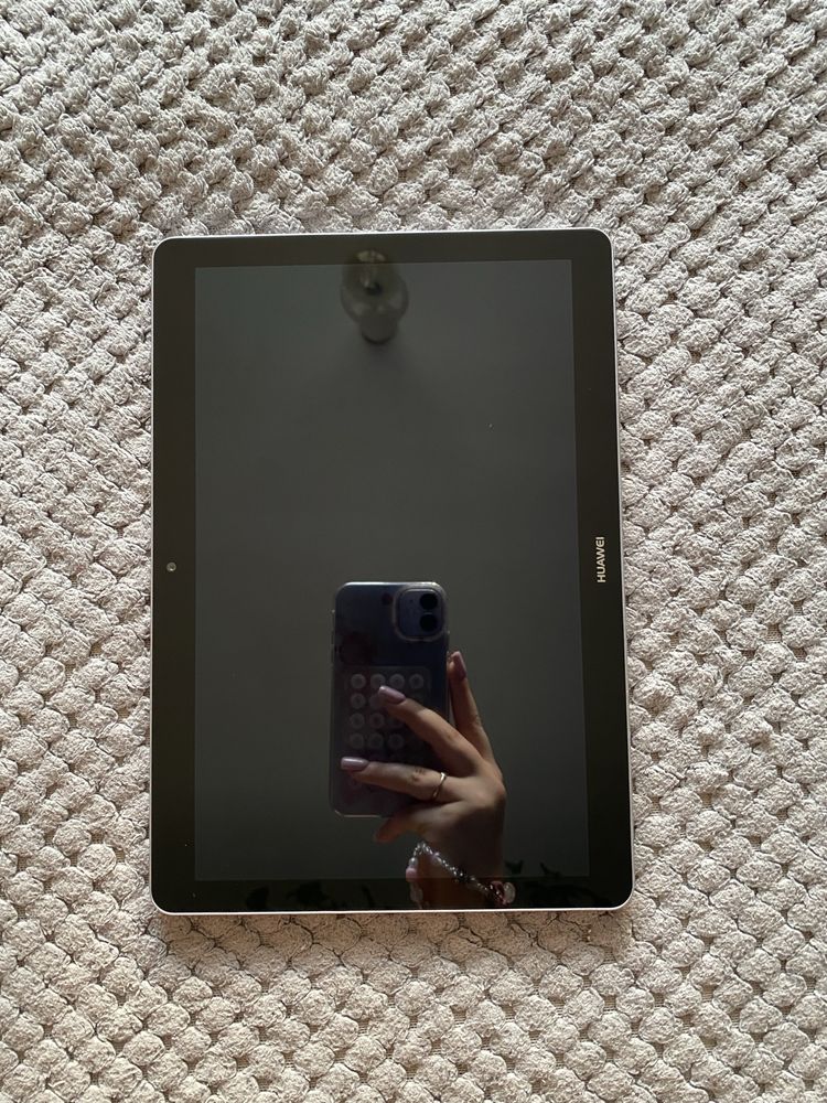 Tablet Huawei MediaPad T3 10