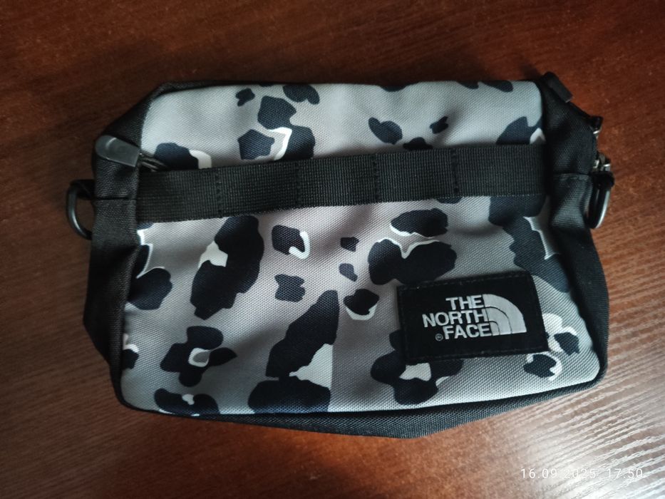 Сумка the north face