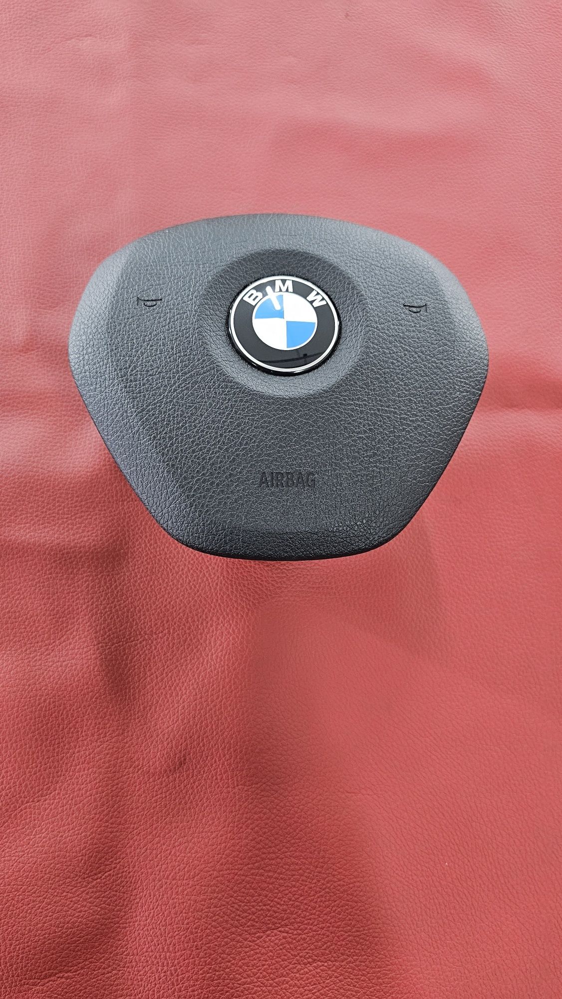 Airbag BMW Serie 1/3/4