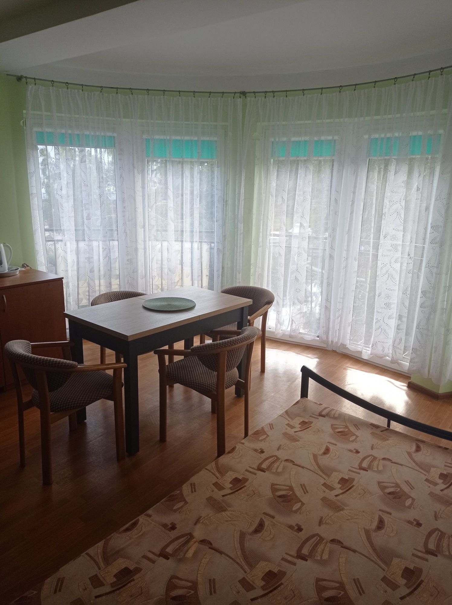 Całoroczne pokoje do wynajęcia