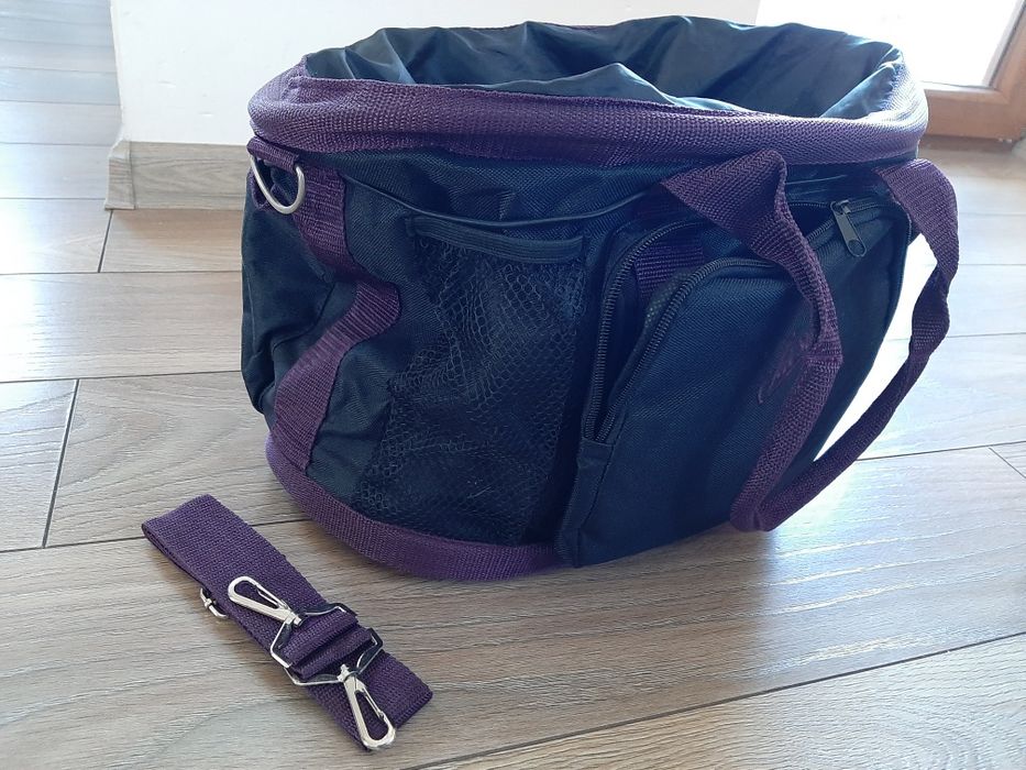 Torba na szczotki Jacson